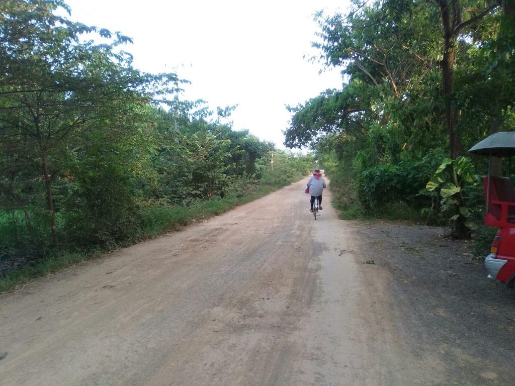 Battambang Dream Bungalows 외부 사진