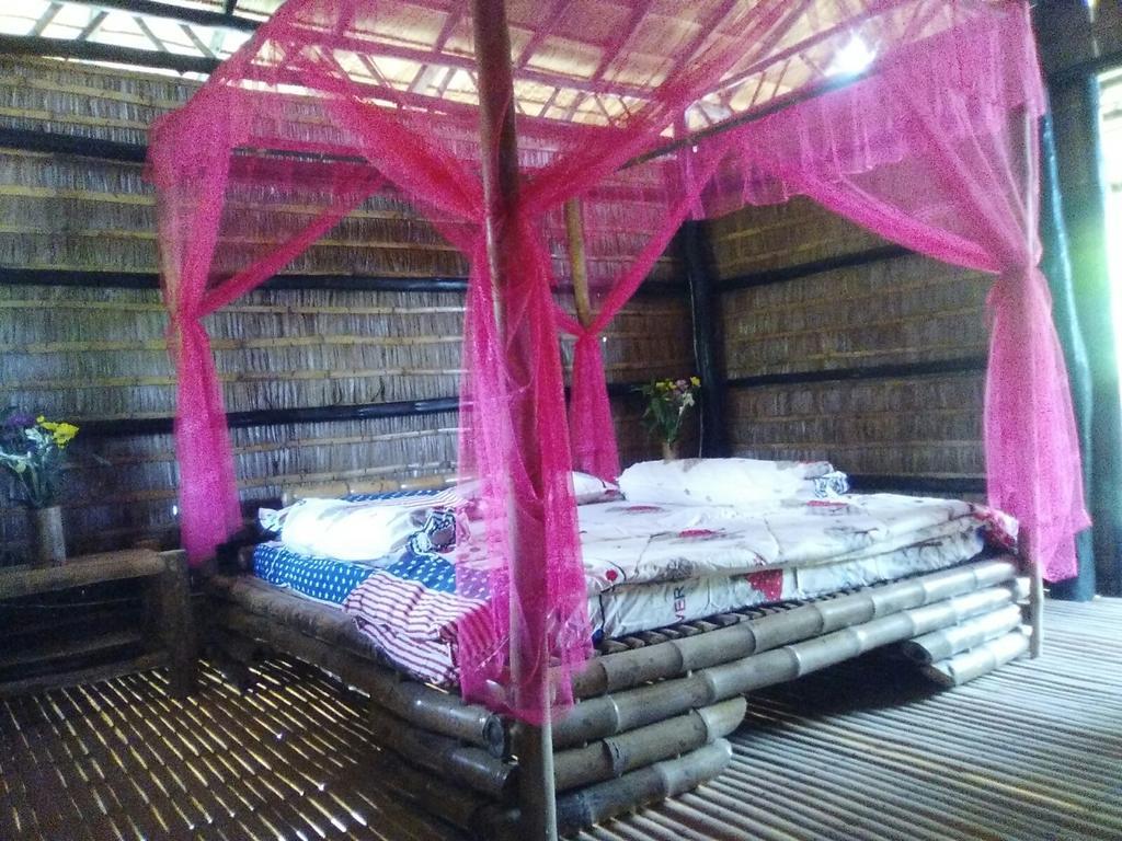 Battambang Dream Bungalows 외부 사진