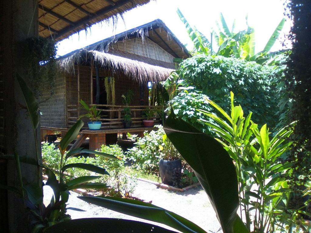 Battambang Dream Bungalows 외부 사진