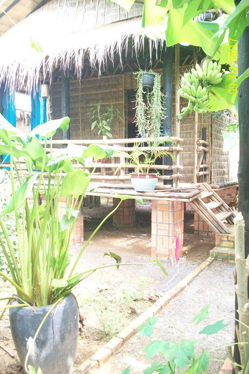 Battambang Dream Bungalows 외부 사진
