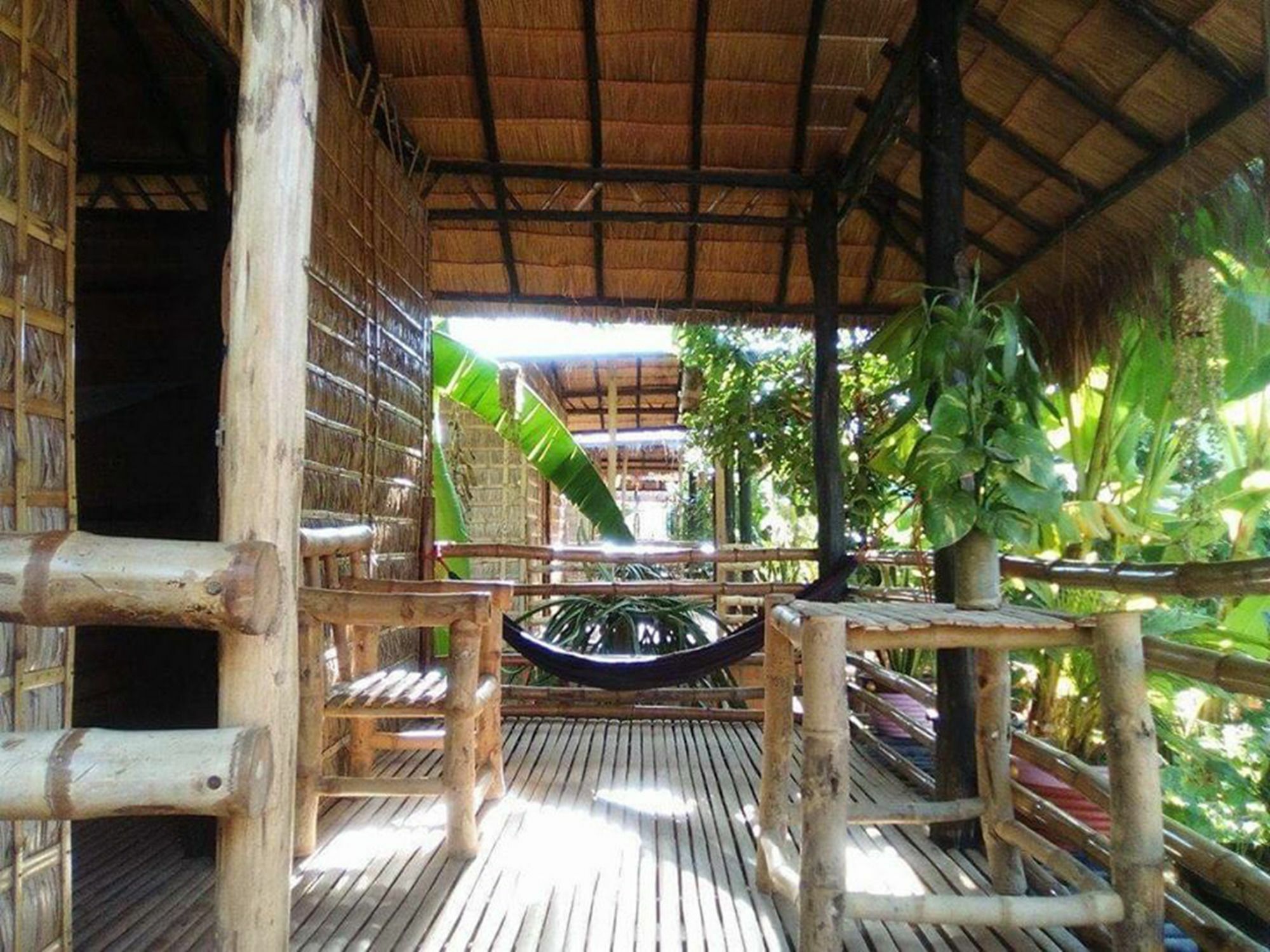 Battambang Dream Bungalows 외부 사진
