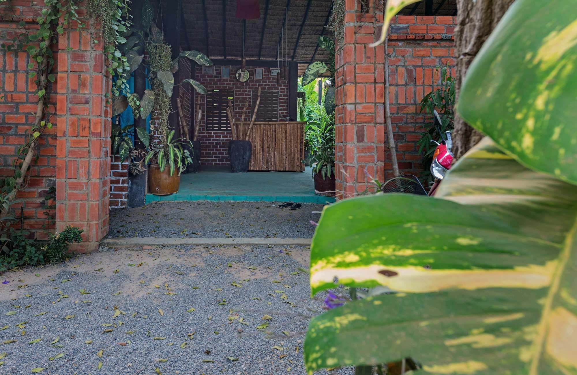 Battambang Dream Bungalows 외부 사진
